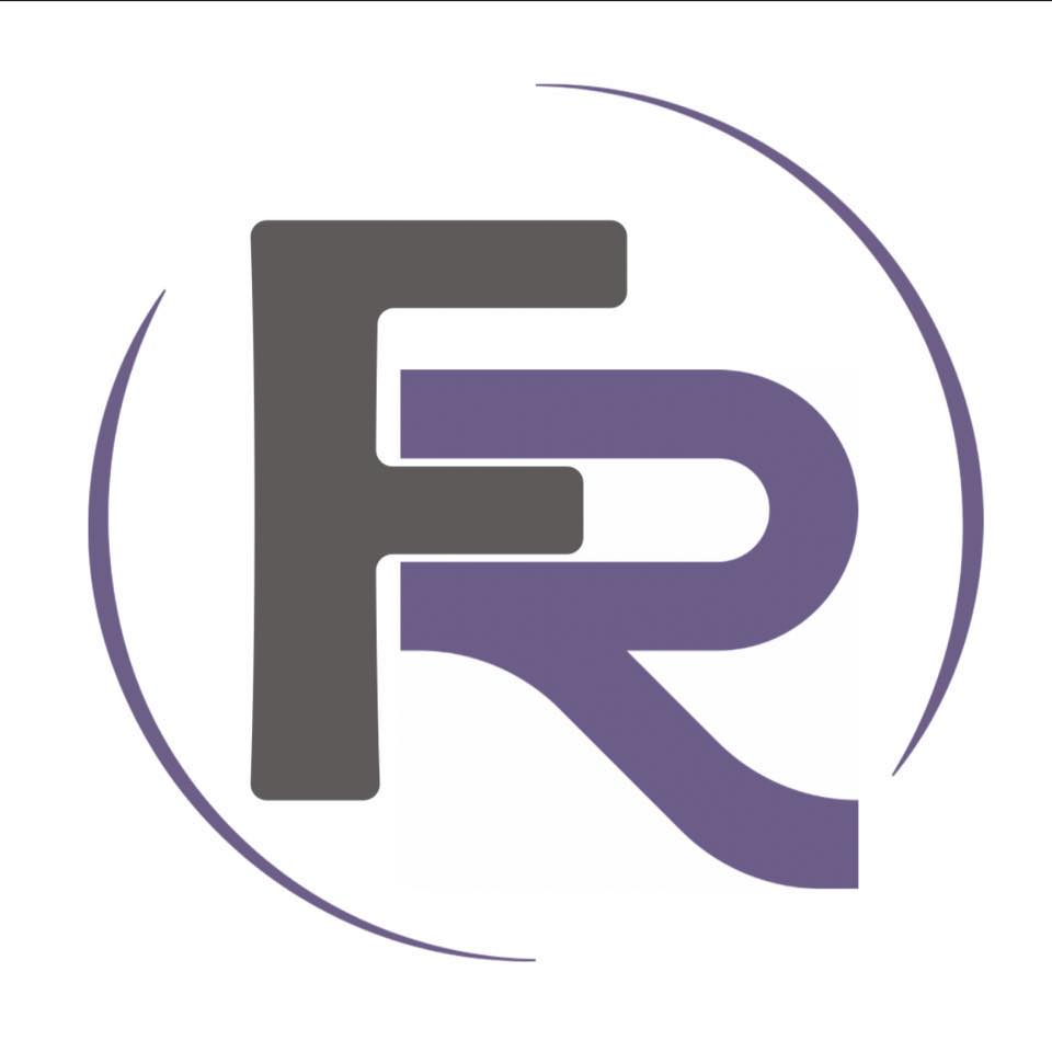 Faith Revival Church Logo