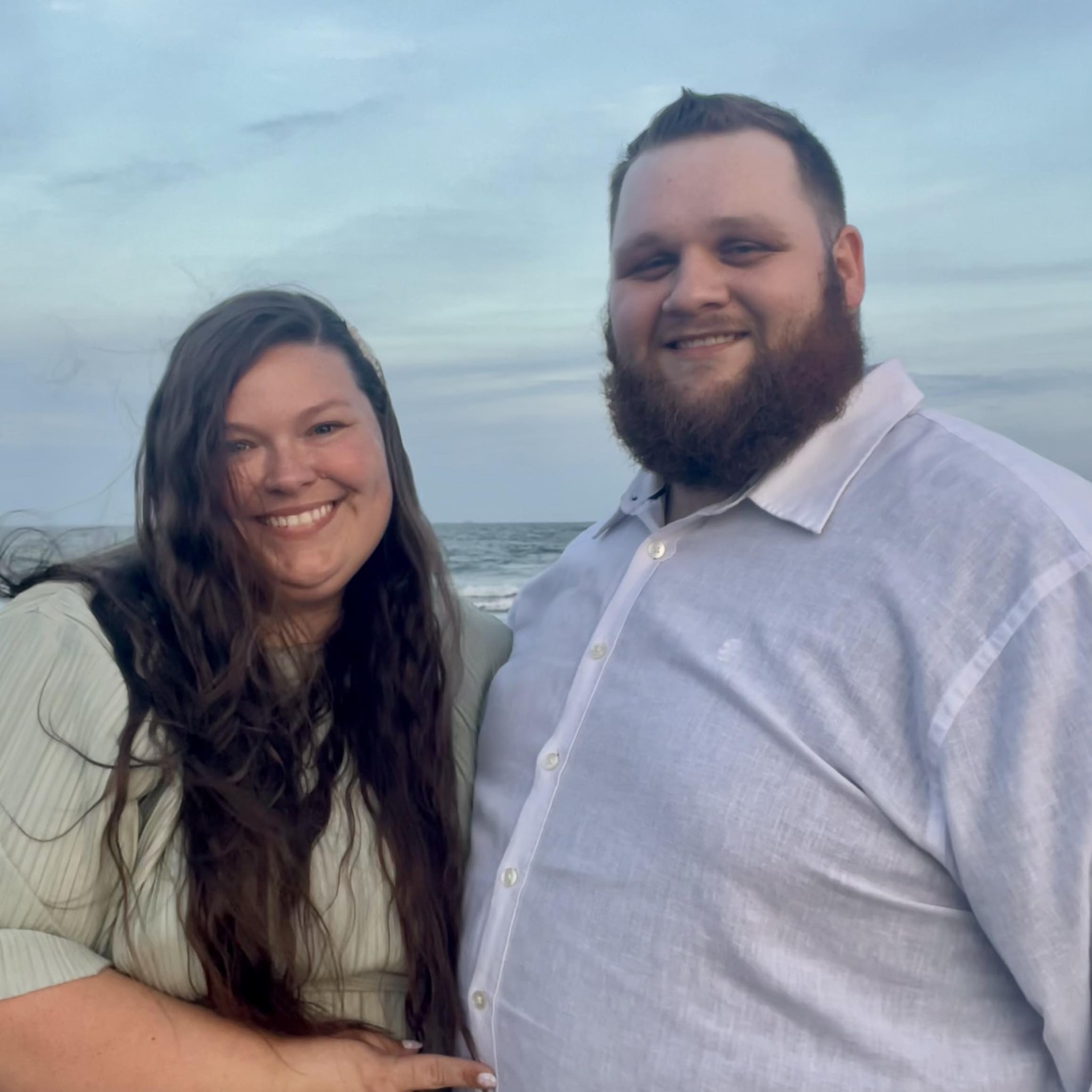 Photo of the Youth Ministers